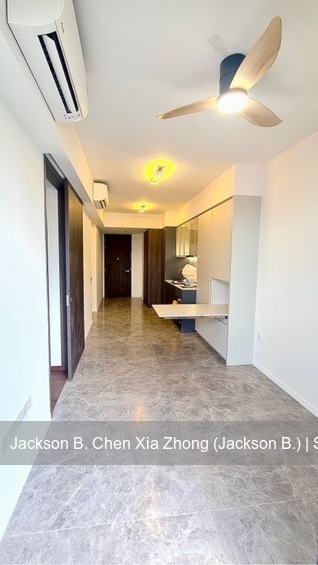The M (D7), Apartment #531196901